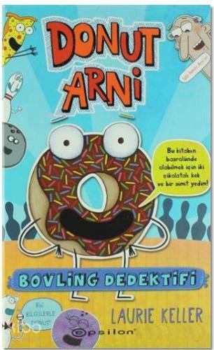 Donut Arni 1 Bovling Dedektifi