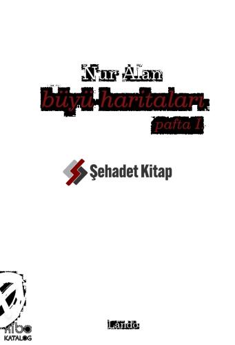 Şehadet Kitap
