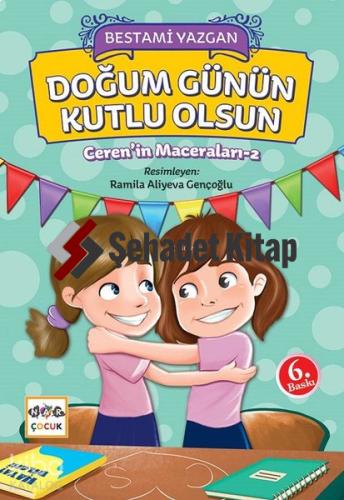 Doğum Günün Kutlu Olsun