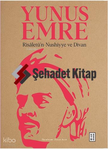 Risaletü n Nushiyye ve Divan