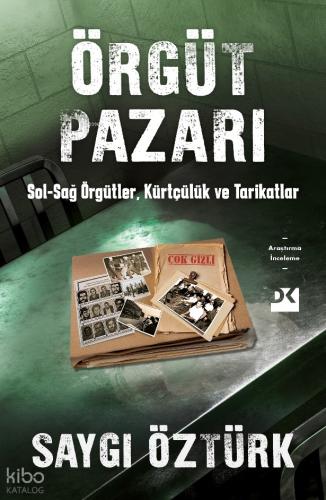 Örgüt Pazarı SC