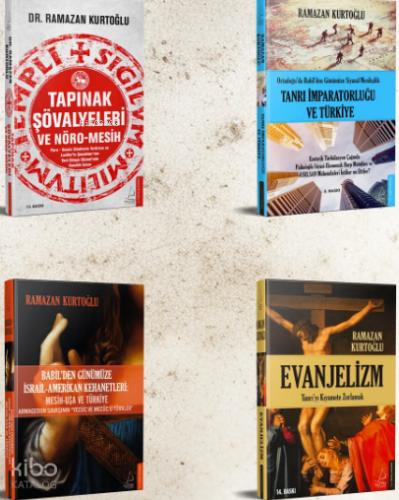 Şehadet Kitap