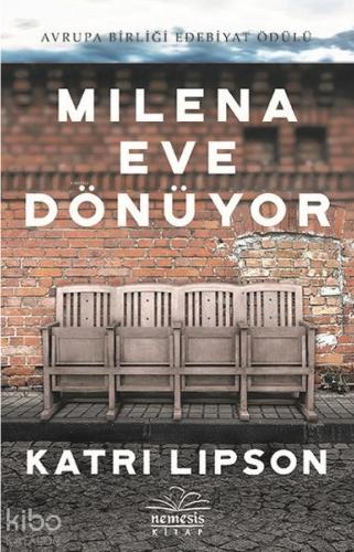 Milena Eve Dönüyor