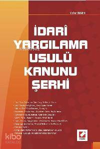 İdari Yargı Davaları