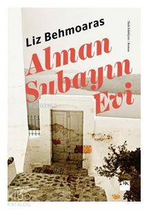 Alman Subayın Evi