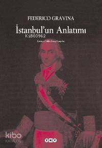 İstanbul un Anlatımı