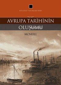 Avrupa nın Bozkır Sınırları