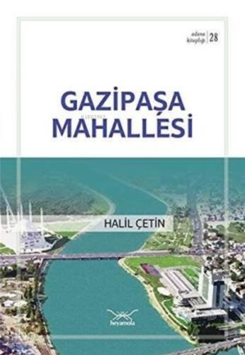 Gazipaşa Mahallesi