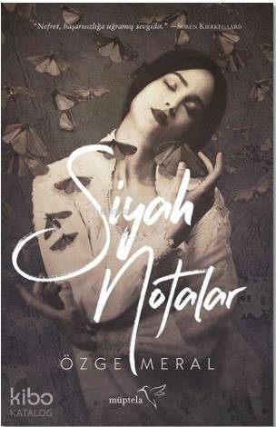 Siyah Notalar
