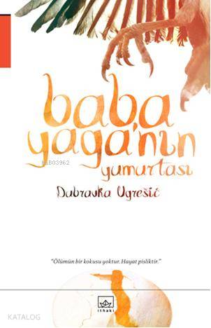 Baba Yaga nın Yumurtası