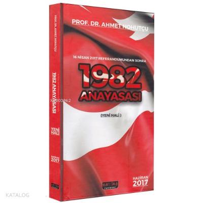 1982 Anayasası