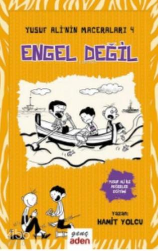 Engel Değil