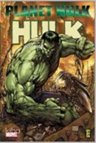 What If Planet Hulk