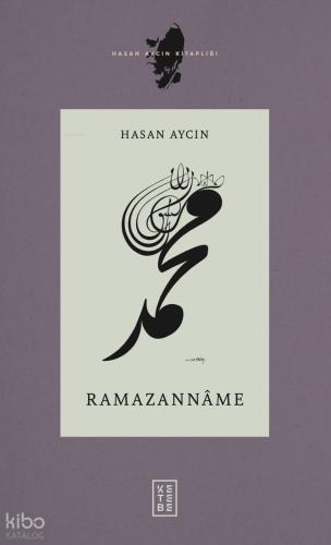 Ramazannâme