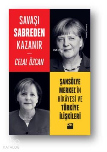 Savaşı Sabreden Kazanır SC