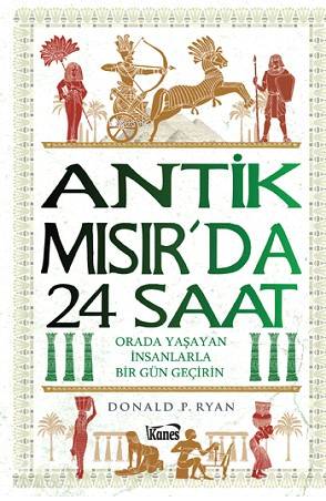 Antik Mısır da 24 Saat