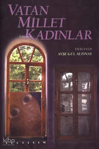 Vatan Millet Kadınlar