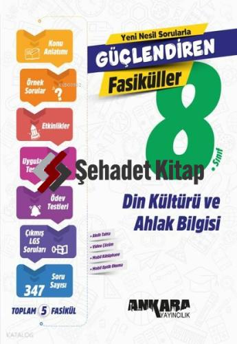 Şehadet Kitap