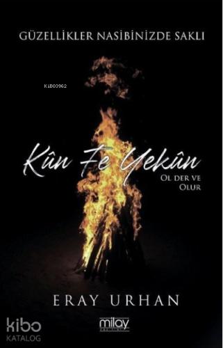 Kün Fe Yekün