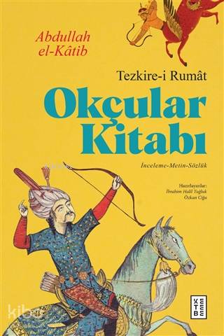 Okçular Kitabı Tezkire i Rumat