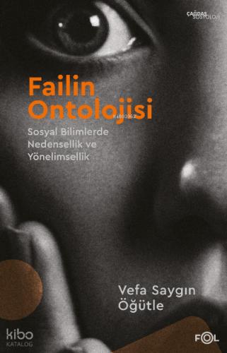 Failin Ontolojisi