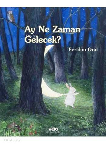 Ay Ne Zaman Gelecek