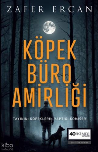 Köpek Büro Amirliği