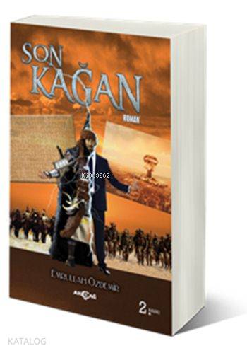 Son Kağan