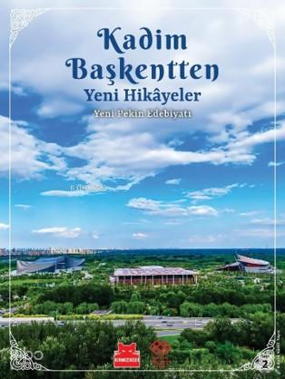 Kadim Başkentten Yeni Hikâyeler 1 Sayı