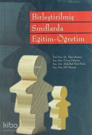 Birleştirilmiş Sınıflarda Eğitim Öğretim