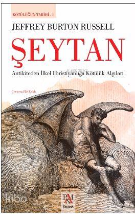 Şeytan Kötülüğün Tarihi 1