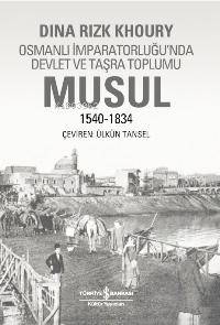 Musul 1540 1834