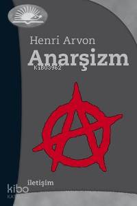 Anarşizm