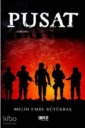 Şehadet Kitap