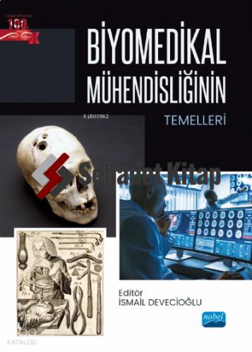 Biyomedikal Mühendisliğinin Temelleri