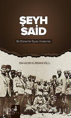 Şeyh Said