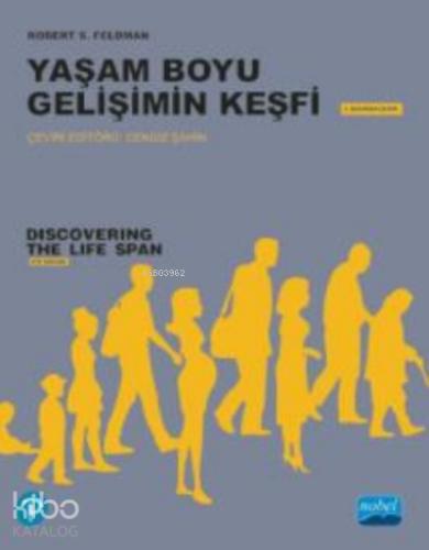 Yaşam Boyu Gelişimin Keşfi