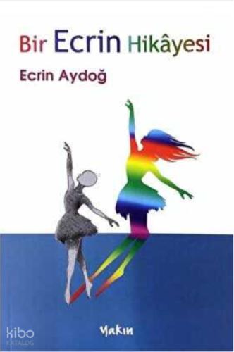 Bir Ecrin Hikayesi
