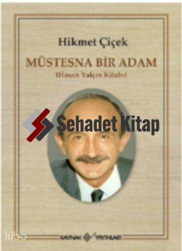 Müstesna Bir Adam