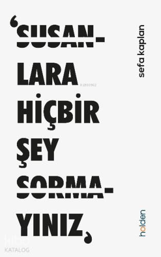 Şehadet Kitap