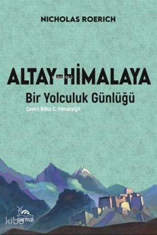 Altay Himalaya
