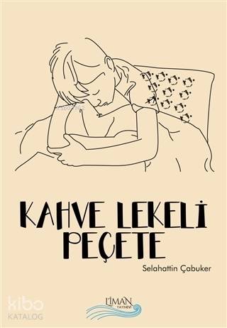 Kahve Lekeli Peçete