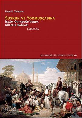 Suskun ve Yokmuşçasına