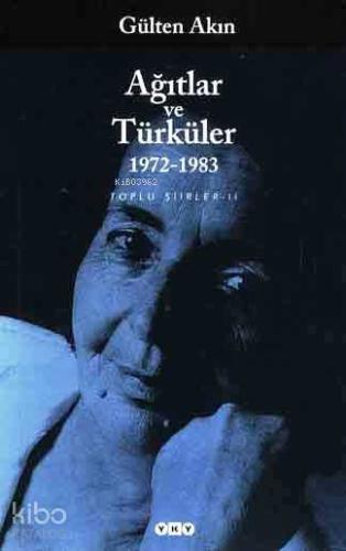 Ağıtlar ve Türküler 1972 1983 Top