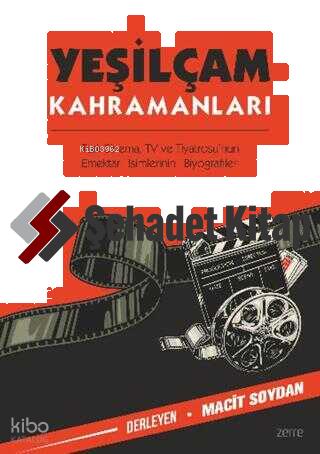 Şehadet Kitap