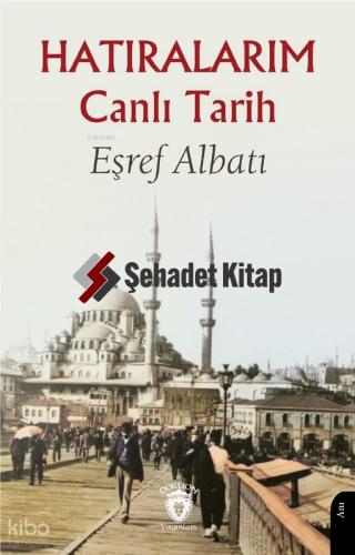 Şehadet Kitap