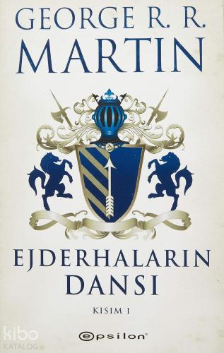 Ejderhaların Dansı 2 Buz ve Ateşin Şarkısı 5