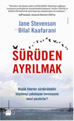 Sürüden Ayrılmak