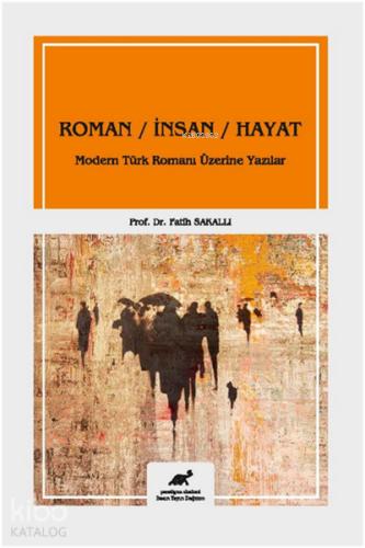Roman İnsan Hayat