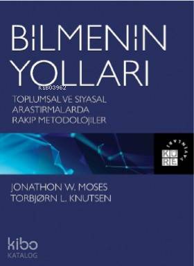 Bilmenin Yolları
